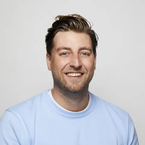 Brandon Schotanus